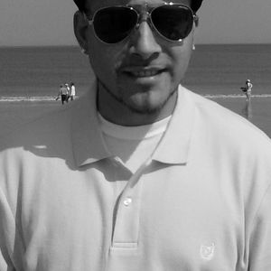 Meet your Posher, Adam